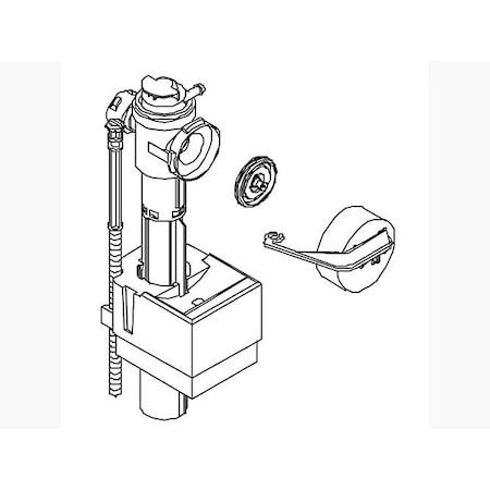 Kohler Valve 1128653
